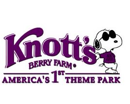 Knotts Logo