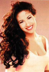 Selena Quintanilla