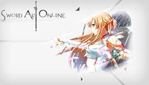 Sword Art Online cover photo