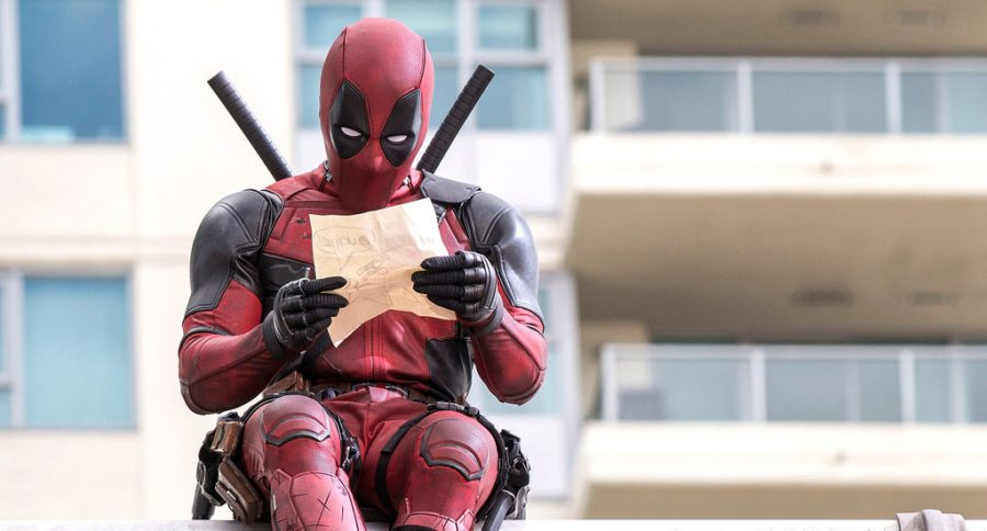 What Are Students thoughts on Deadpool 2?