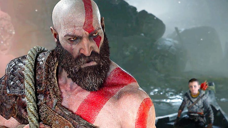 Why is the new God of War so different from the other games?