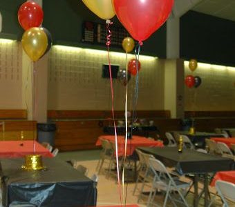 Is the eighth grade dance being cancelled?