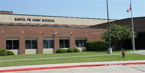 Another school shooting In Texas