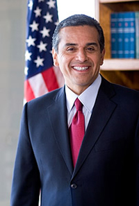 Antonio Villaraigosa