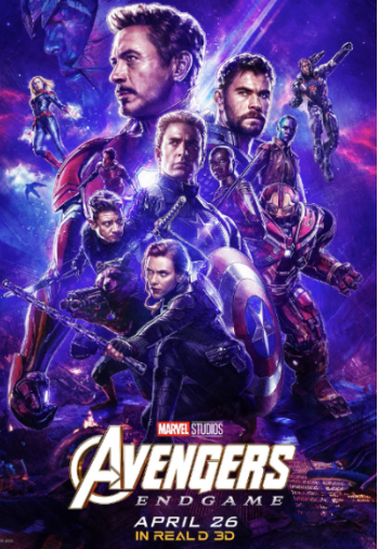 Avengers: Endgame causes mixed feelings