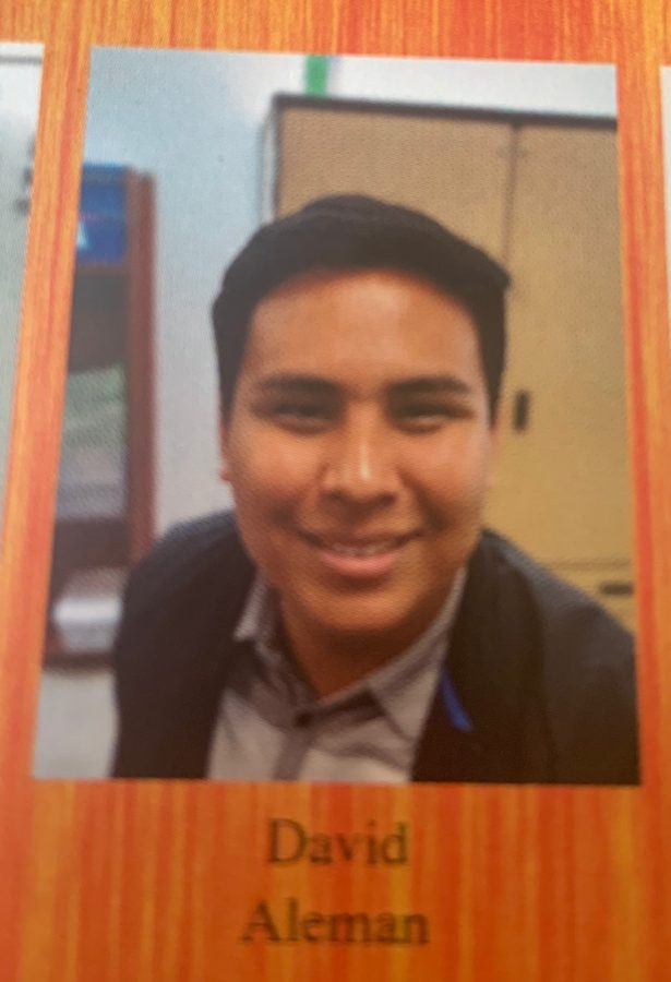 year book picture from 2018-2019