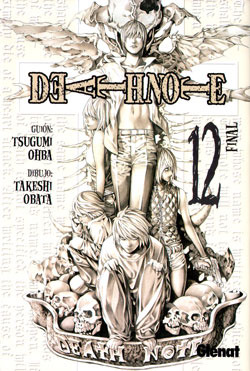 Death Note is a book to die for!