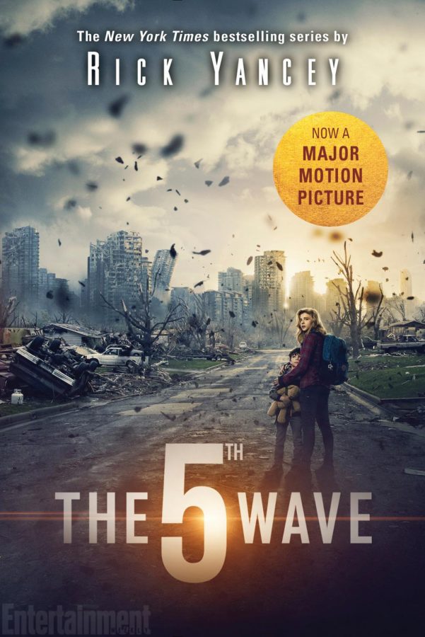 The 5th Wave lets you see the world in an apocalyptic state