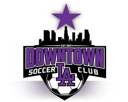 Logo of Downtown FC