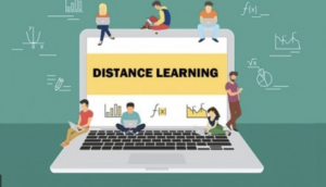 School closure and distance learning:  Your questions answered