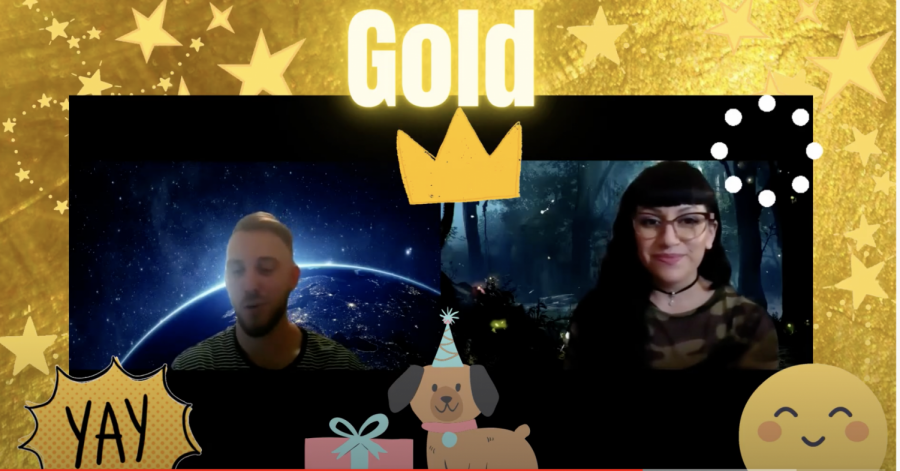 LiveSchool raffle #3