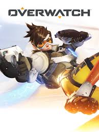 Tracer is a main character, she is the main icon of the game. She was also one of the first characters to be put in the game.