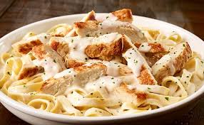 chicken+Alfredo