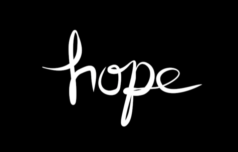 JMS Winner: Keeping Hope Alive