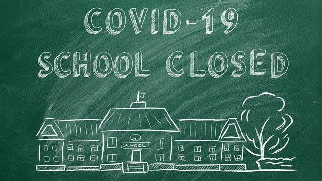 When schools reopen, students will face new requirements for covid safety