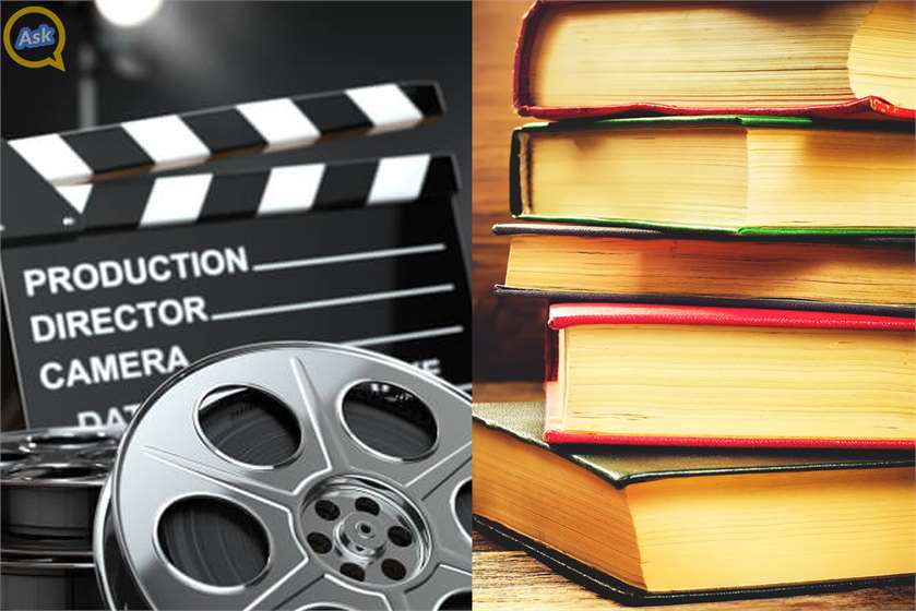 Good films and books