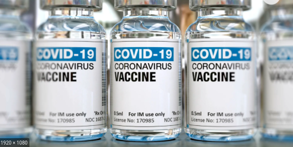 Scientists have developed coronavirus vaccines.