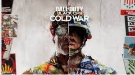 "Call of Duty: Black Ops Cold War" Review