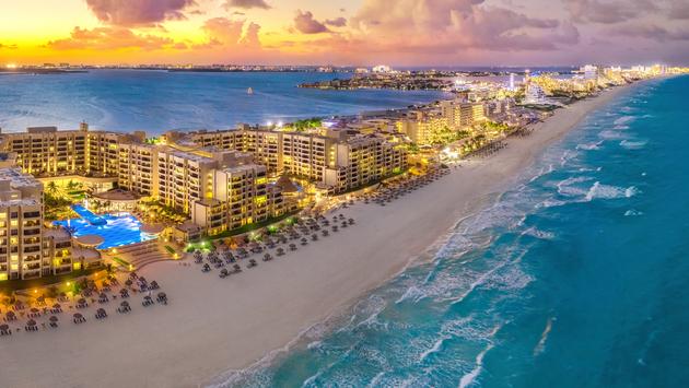 Where to go in Cancún