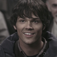 supernatural sam season 1