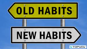 How have our habits changed this year?