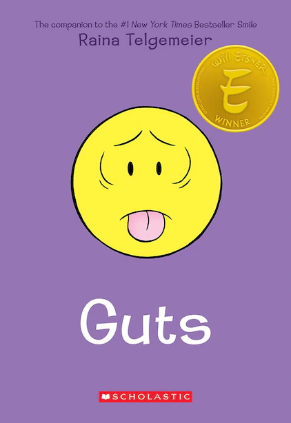 Cover+of+Guts