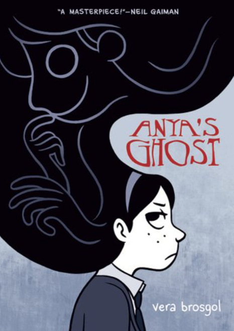 What+is+Anyas+Ghost+about%3F