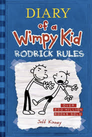 Diary of a Wimpy Kid: Rodrick Rules - Who knows Greg Heffleys secret? And why is he doing all of this stuff?