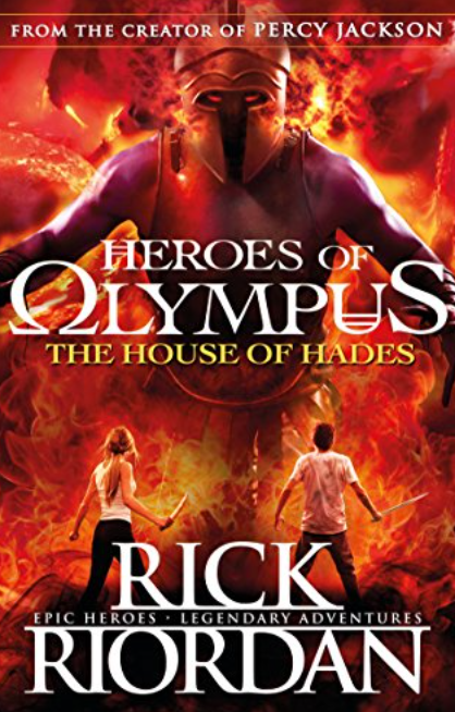 Review of The House Of Hades