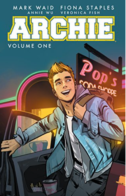 Archie Volume 1: Good or not?
