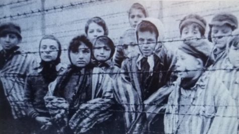 What was the Holocaust?