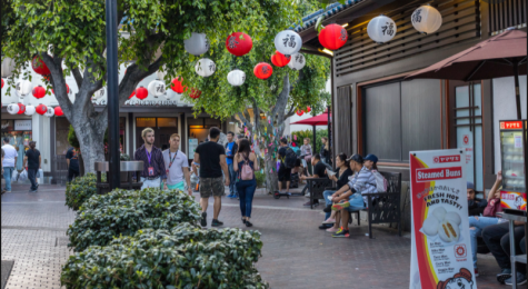Four affordable places to go in Little Tokyo!