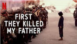How They Killed My Father Review