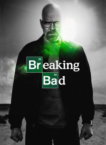 Breaking Bad, a show worth watching!