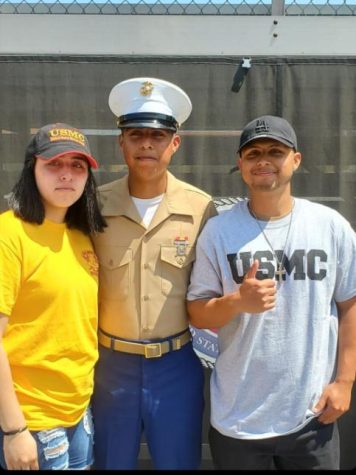 Jacobs Graduation