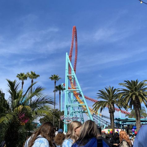 Is Knotts Berry Farm worth spending your money on?