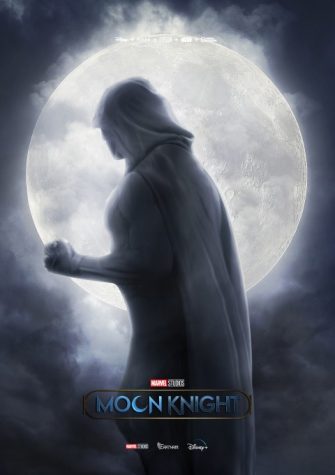 Moon Knight, the three personality hero