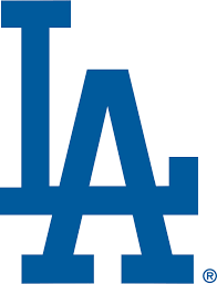 Picture of the Dodgers logo