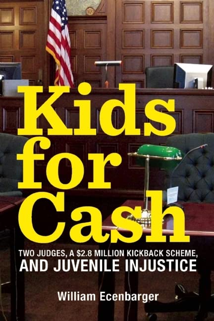 Kids+for+cash+scandal+book