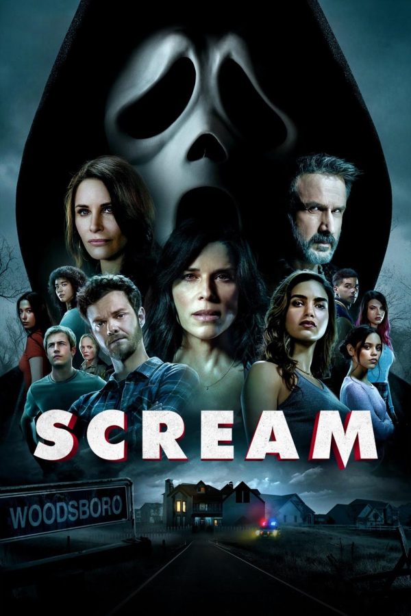 Scream+5+