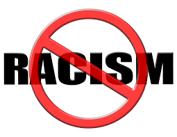 Stop racism