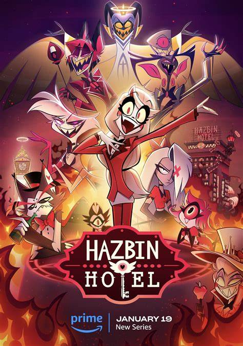 Hazbin+Hotel+poster