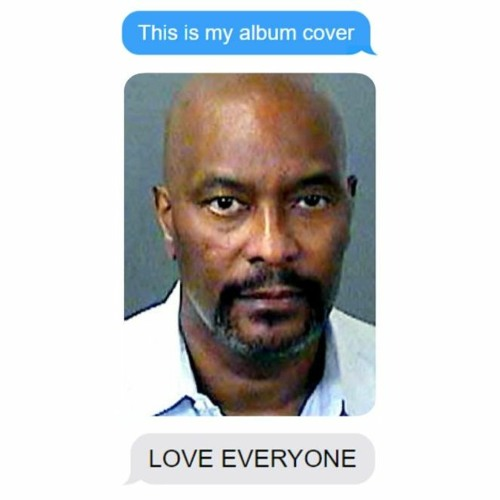 Kanye Wests most controversial album cover from Love Everyone.