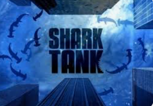 The Shark Tank | THE BBP PRESENTATION