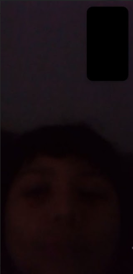 me and Rodrigo on call at midnight