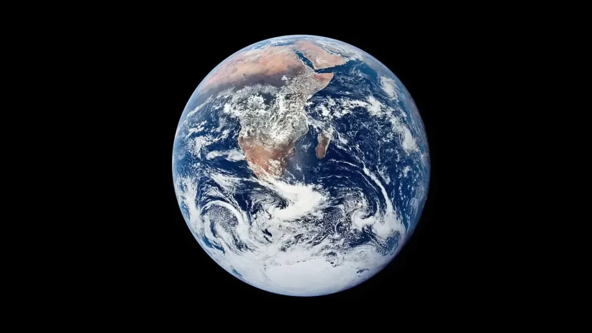 Earth