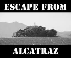 Image of Alcatraz Island