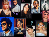 Some of the other artists that weren't mentioned