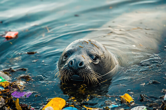 Ocean Pollution
