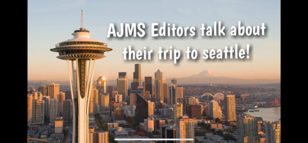 Editors talk about their time in Seattle